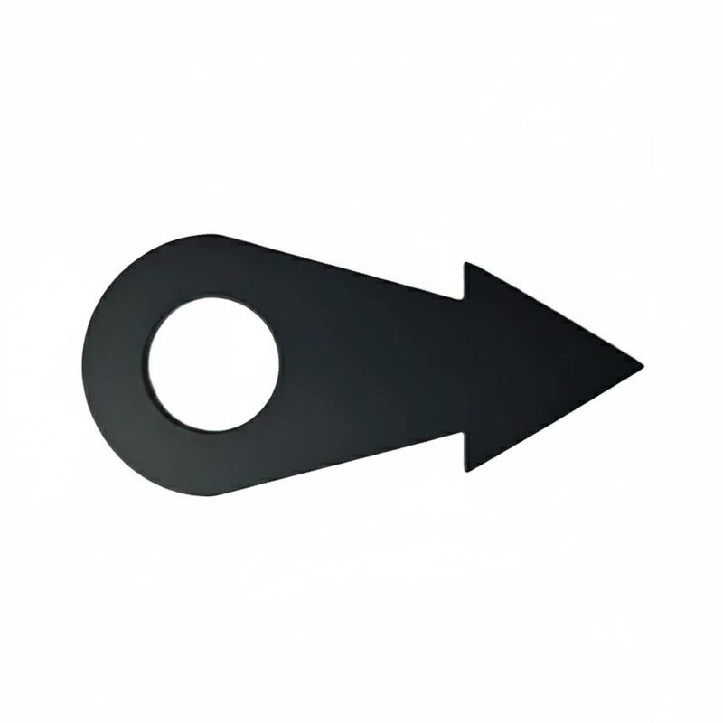 گونیا مویی مدل d60