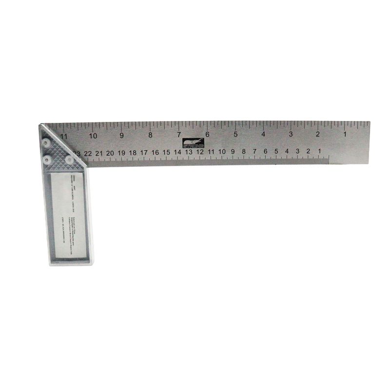 گونیا نجاری استرونگ مدل yp 30cm
