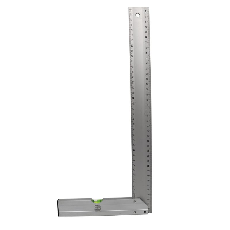 گونیا نجاری مدل گوریلاکد yp tarazdar 040cm سایز 40 سانتیمتر