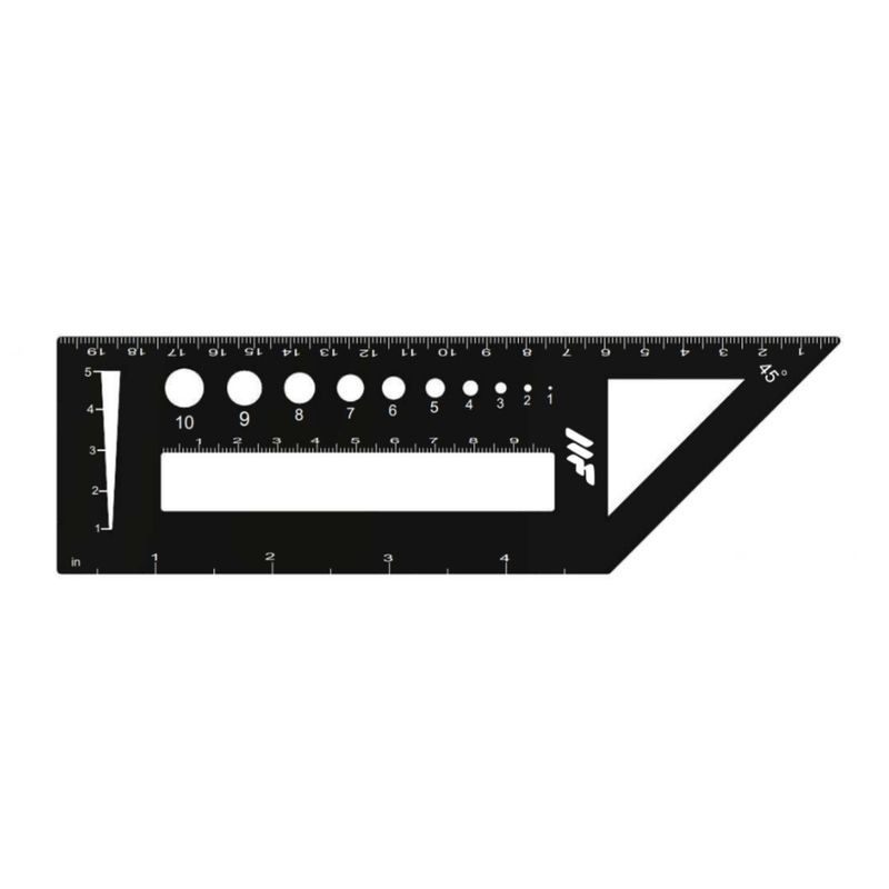 گونیا نجاری مفرد مدل spro.2