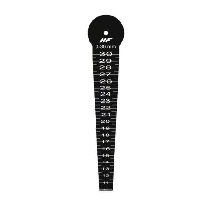 گپ سنج مفرد مدل g1030 گستره ۳۰ میلیمتر
