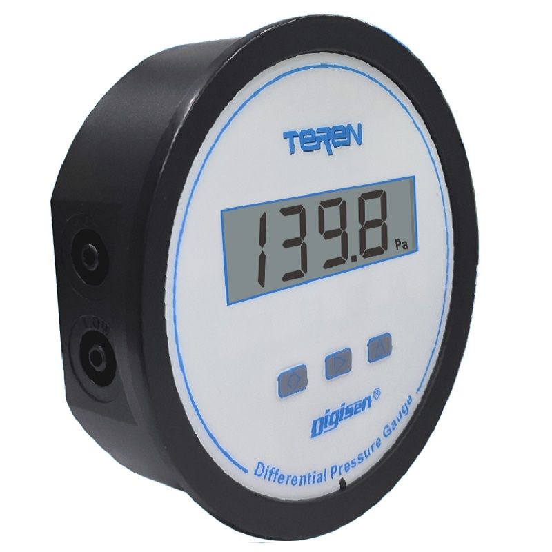 گیج اختلاف فشار ترن مدل d221z