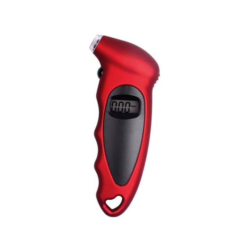 گیج باد دیجیتالی مدل 150psi