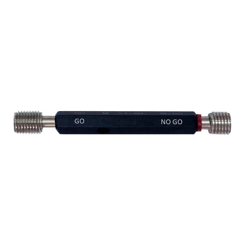 گیج برو نرو توپی پیچی سایز m11 x 1.5   6h
