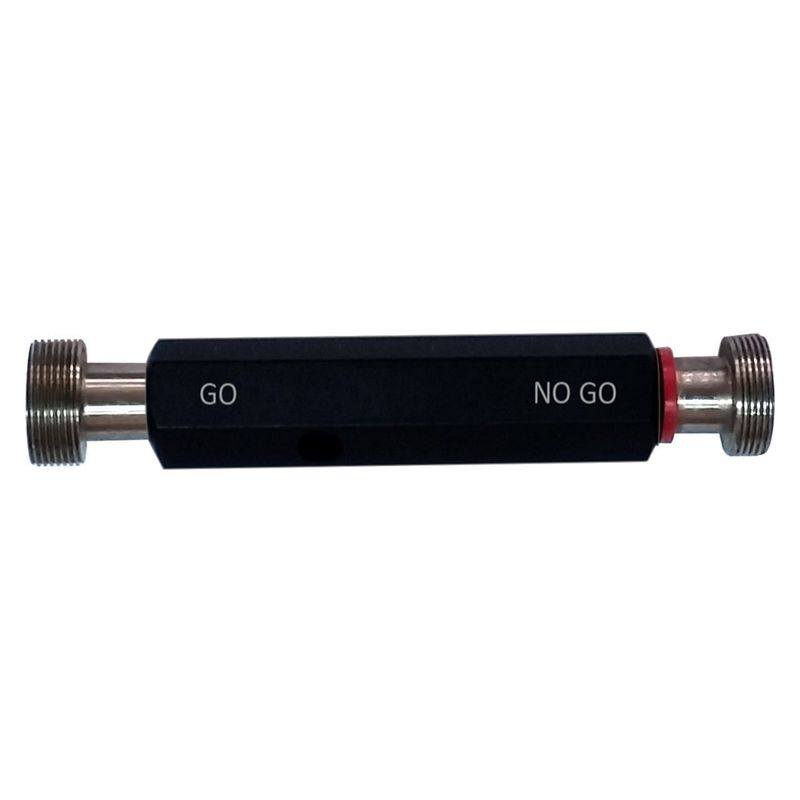 گیج برو نرو توپی پیچی سایز m20 x 1   6h