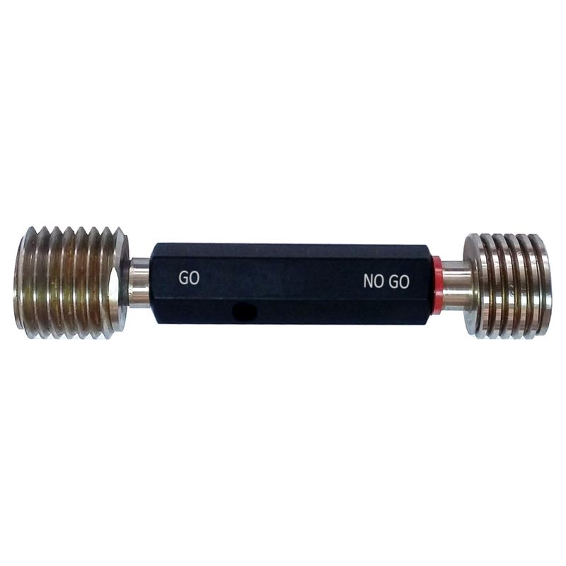 گیج برو نرو توپی پیچی سایز m33 x 1.5   6h