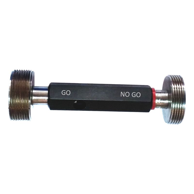 گیج برو نرو توپی پیچی سایز m48 x  1.5   6h