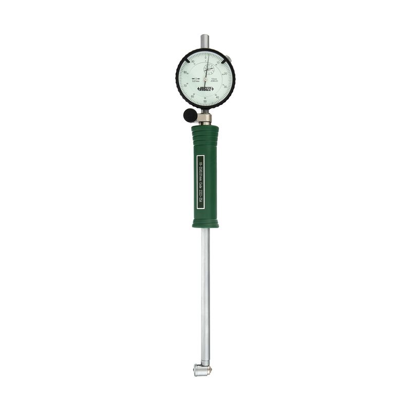 گیج سیلندر اینسایز کد 35 2322 گستره 35 18 میلیمتر