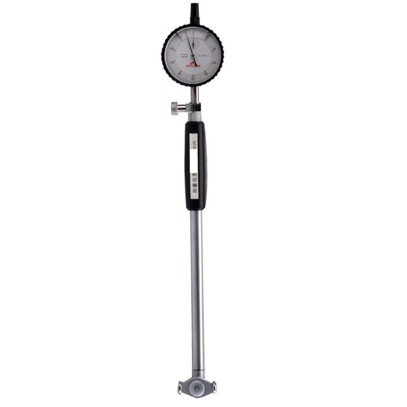 گیج سیلندر مدل mc 50 160