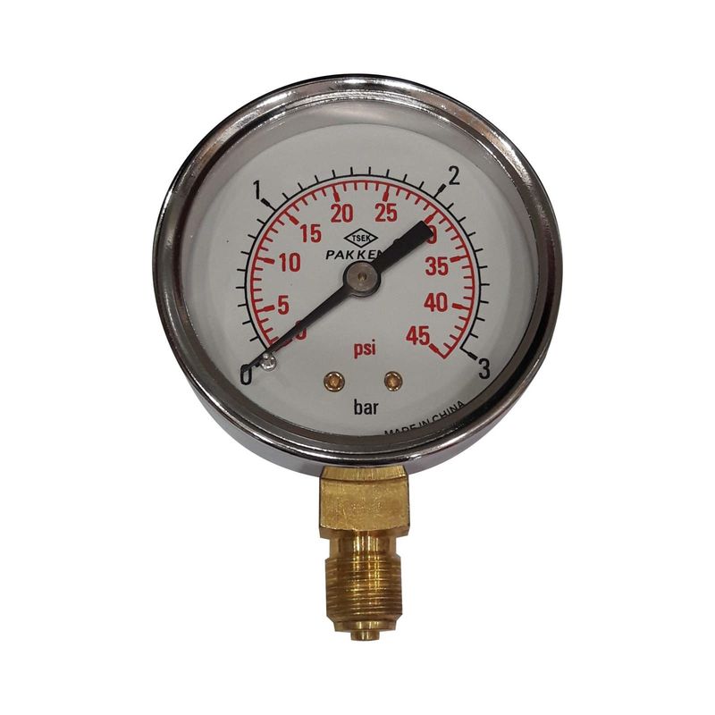 گیج فشار هوا مدل psi h10