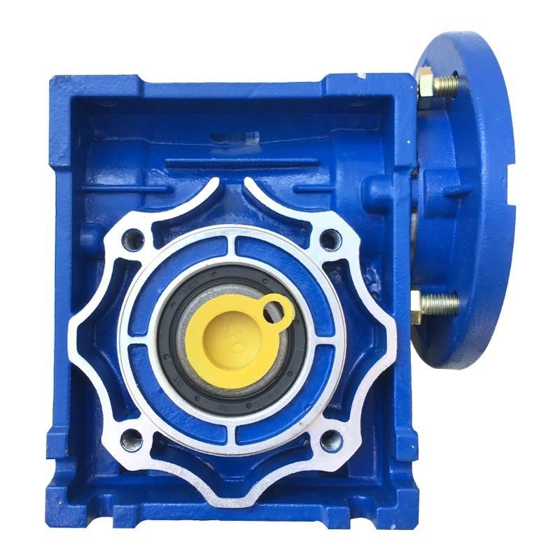 گیربکس مکعبی مدل حلزونی nmrv50 5