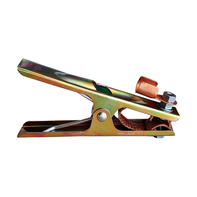 گیره اتصال جوشکاری مومن مدل s a300