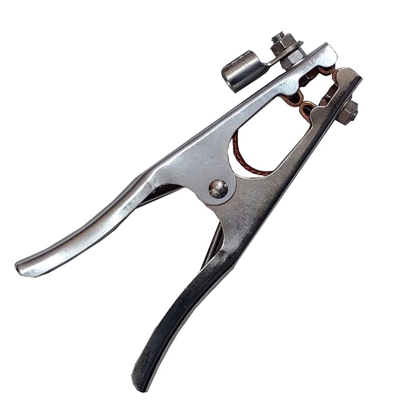 گیره اتصال جوشکاری مومن مدل s a500