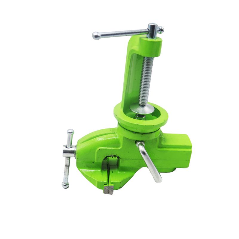 گیره بغل میزی اوکنبوس مدل yp 70mm