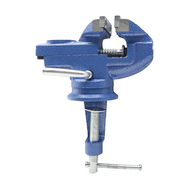 گیره بغل میزی ریپتون مدل yp 50mm