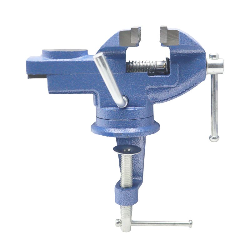 گیره بغل میزی ریپتون مدل yp 60mm