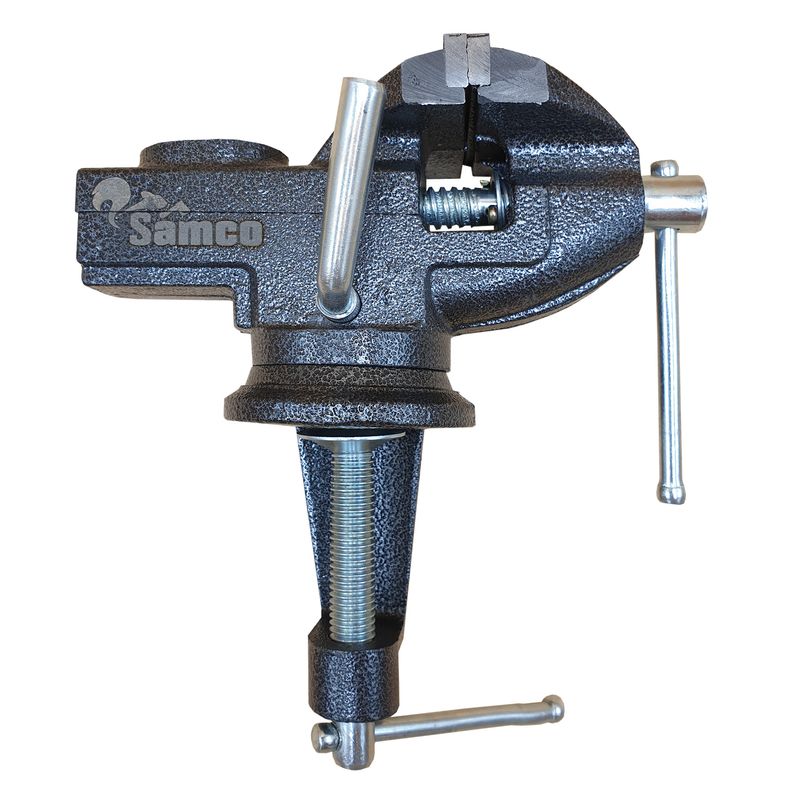 گیره بغل میزی سامکو مدل yp60