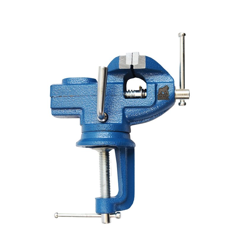 گیره بغل میزی مدل گوریلا کد ypf 50mm
