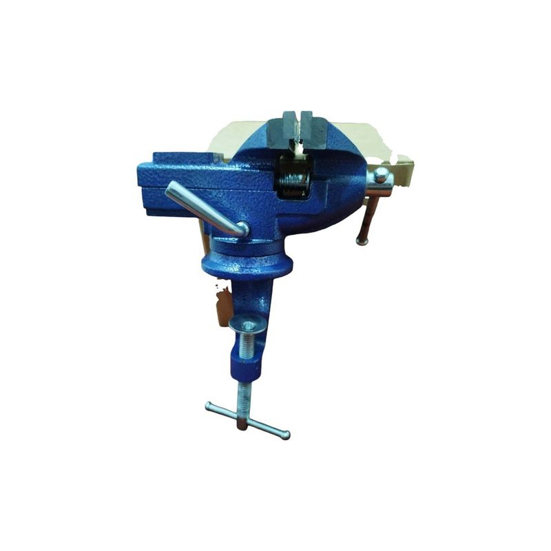 گیره بغل میزی میتا مدل md 70