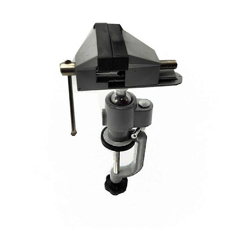 گیره بغل میزی کد ghr202