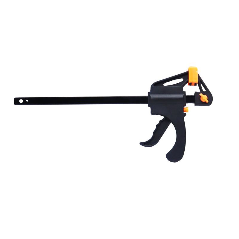 گیره تفنگی مدل اتومات کد yp size10 سایز 250 میلی متر