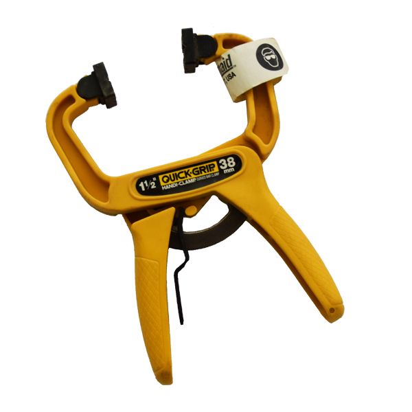 گیره دستی کوییک گریپ مدل j59100