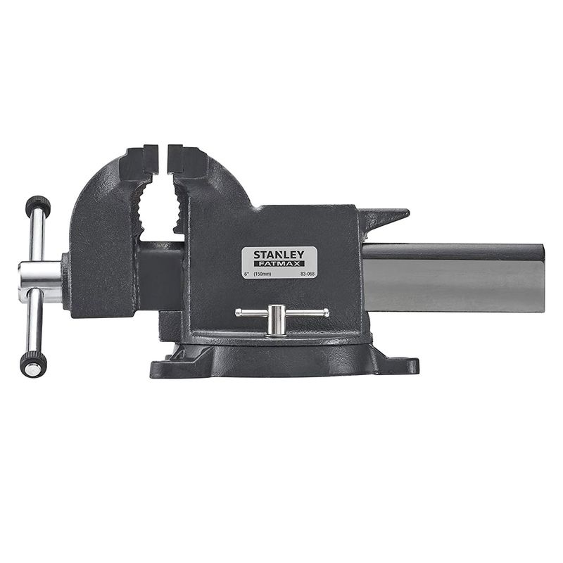 گیره رومیزی استنلی مدل fatmax 150mm