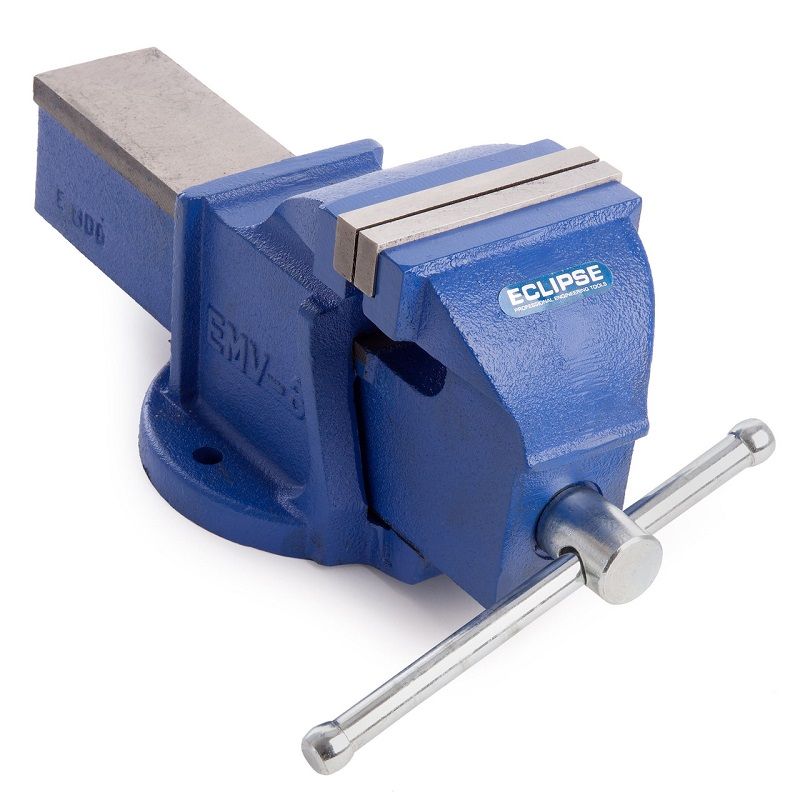 گیره رومیزی اکلیپس مدل emv 3 سایز 100 میلیمتر