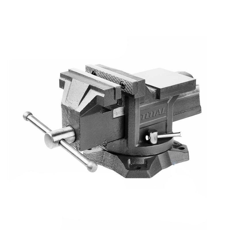 گیره رومیزی توتال مدل tht6186