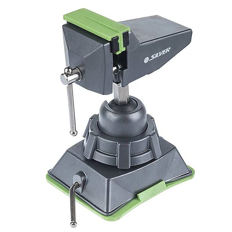 گیره رومیزی سیلور مدل yp gt70 1bv
