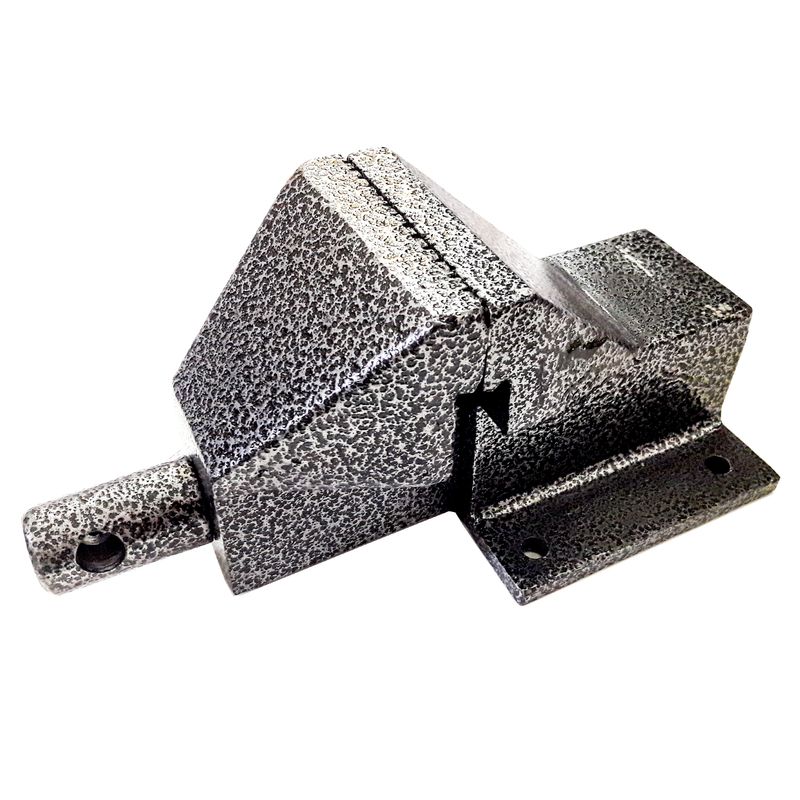 گیره رومیزی مدل 100 f4sor