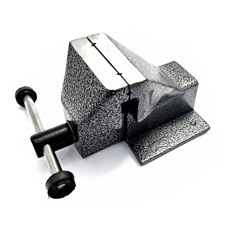 گیره رومیزی مدل f4 سایز 100 میلی متر