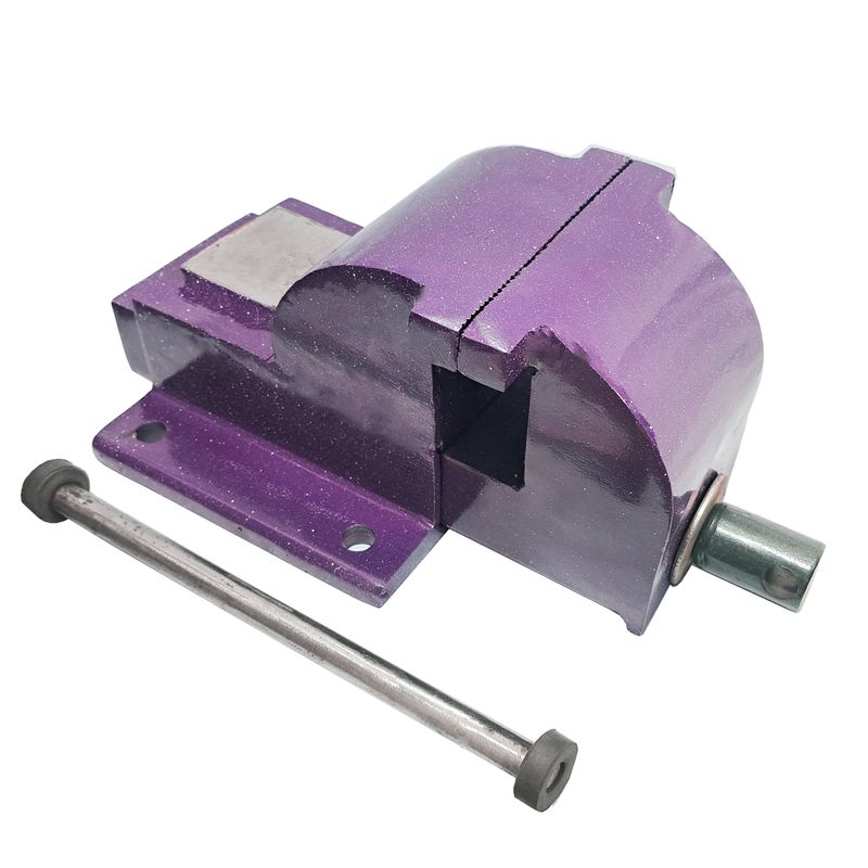 گیره رومیزی مدل f6 160 rj