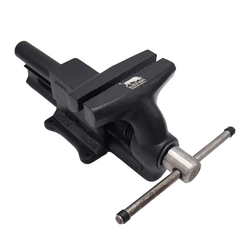 گیره رومیزی مدل بلک بول کد yp fooladi 170mm
