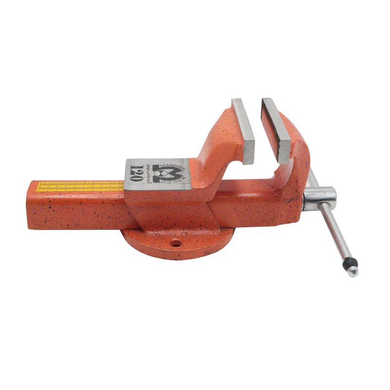 گیره رومیزی مهدوی مدل yp 120mm سایز 120 میلی متر