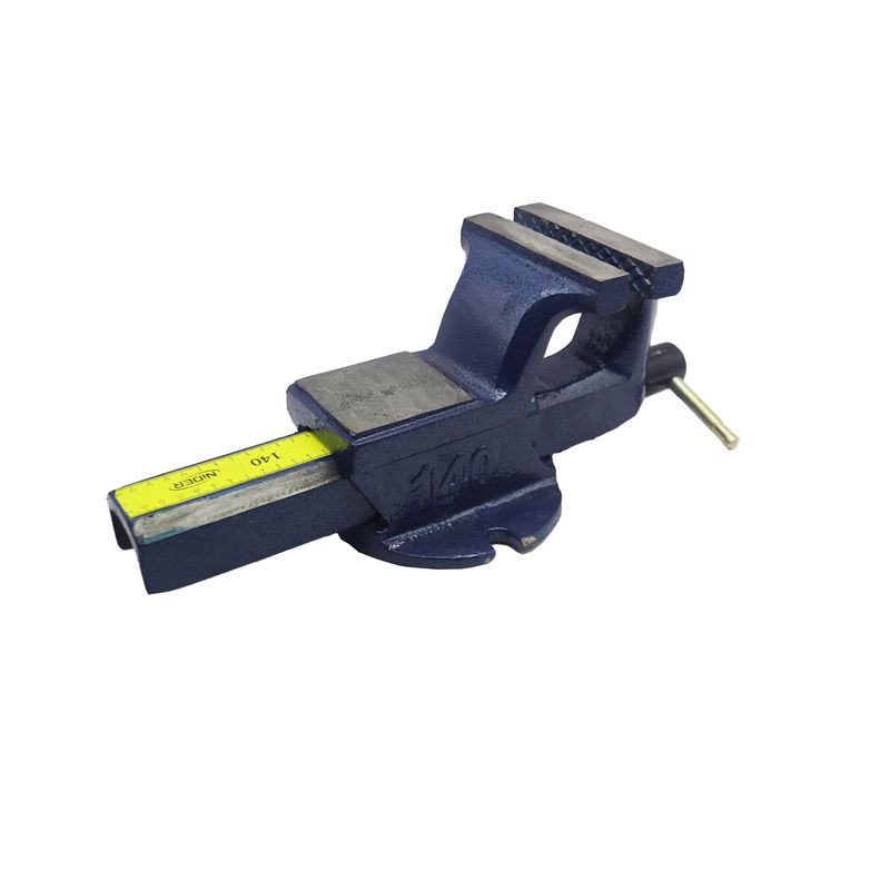 گیره رومیزی نیدر مدل yp ndr 4140mm سایز 140میلی متر