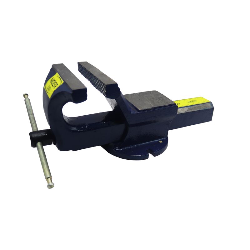 گیره رومیزی نیدر مدل yp ndr 4180mm سایز 180 میلی متر