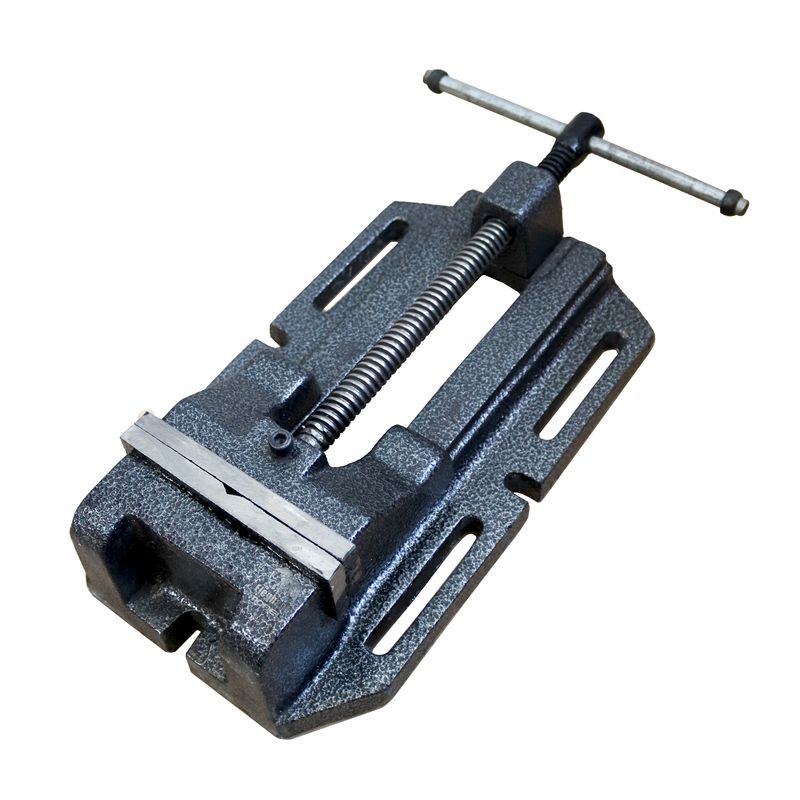 گیره زیر دریلی مدل گوریلا کد ypb 200mm