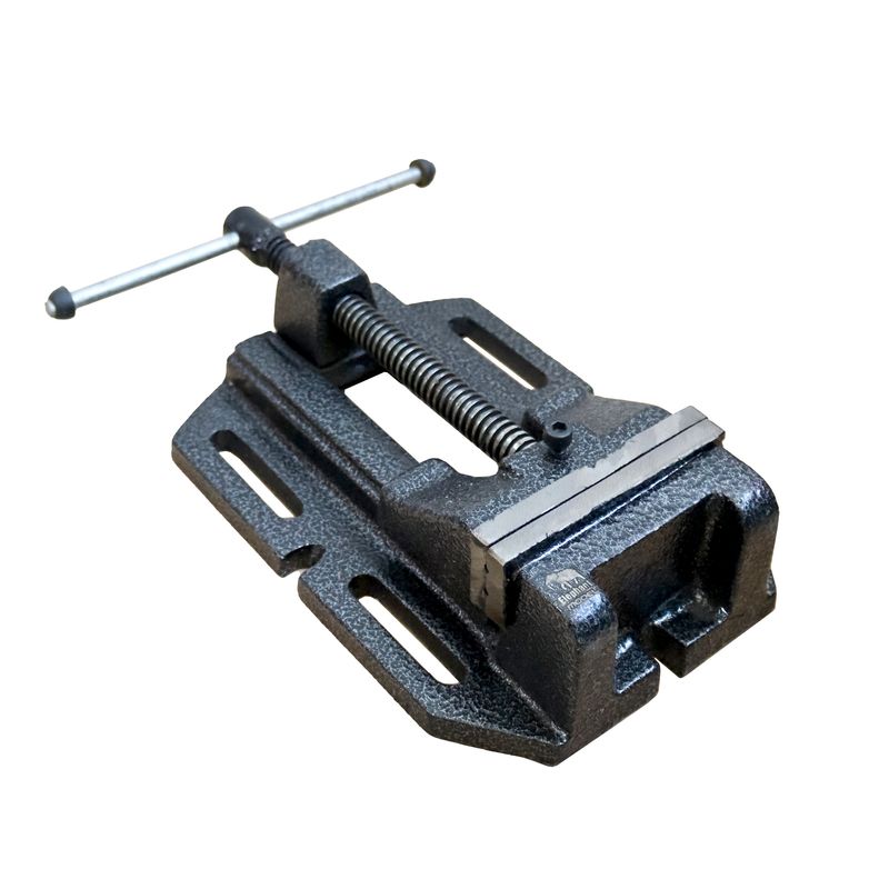 گیره زیر دریلی مدل گوریلا کد ypk 150mm