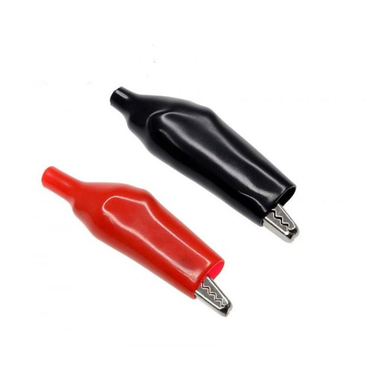 گیره سوسماری مدل 28mm a707 مجموعه دو عددی