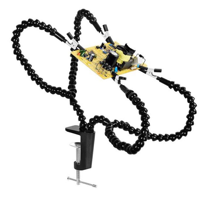 گیره مدل بازویی fixture helping