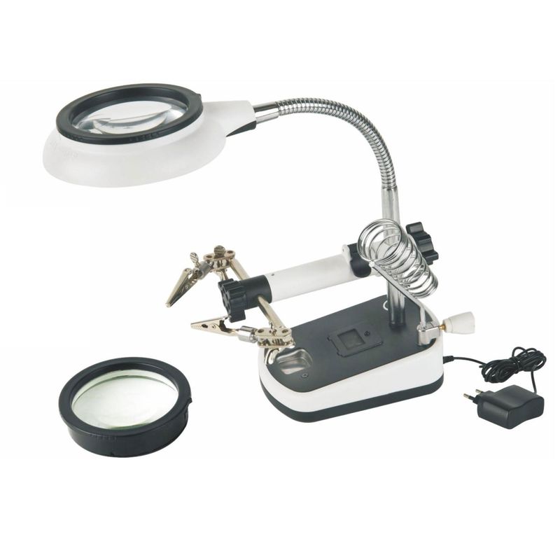 گیره مونتاژ مدل mg16075c 8l