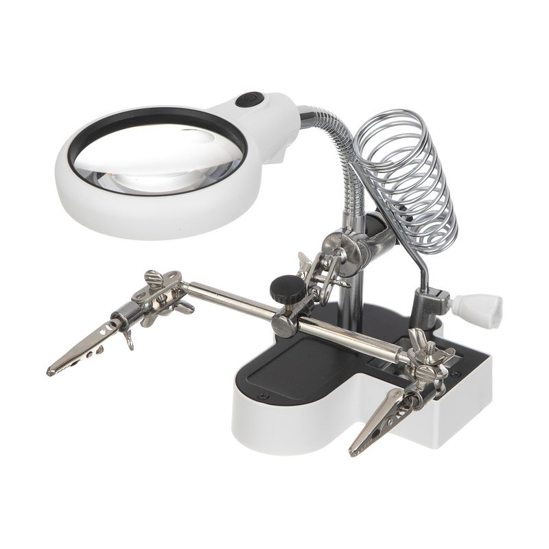 گیره مونتاژ مدل mg16126ac2