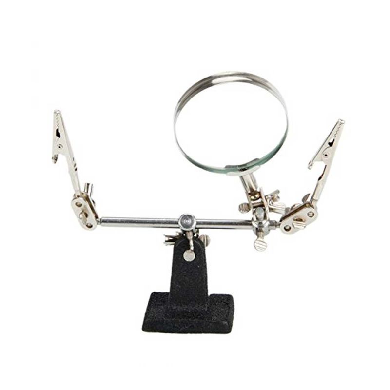 گیره هویه کاری مدل jm501