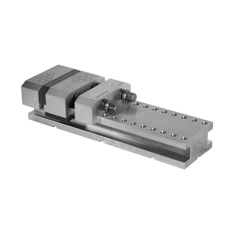 گیره هیدرولیک آنیت مدل svm 300