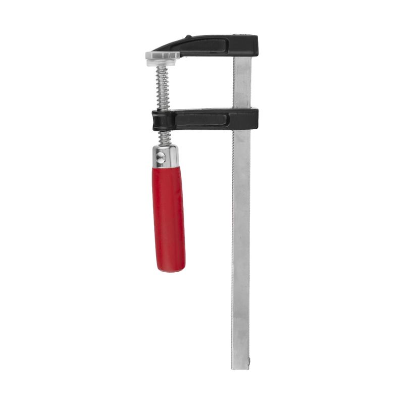 گیره و پیچ دستی سیبن مدل f clamp