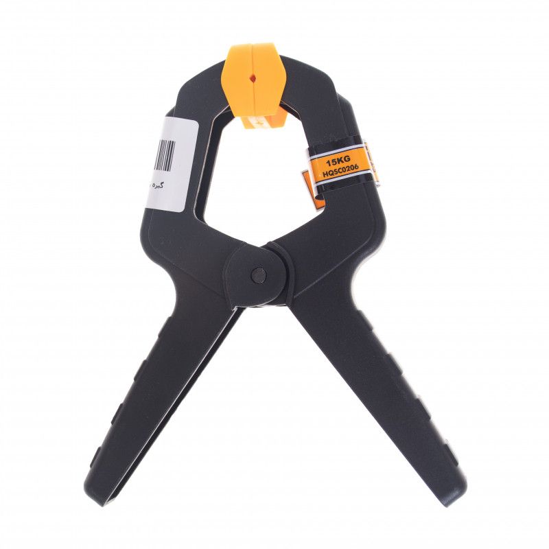 گیره پلاستیکی اینکو مدل  h q s c 0206