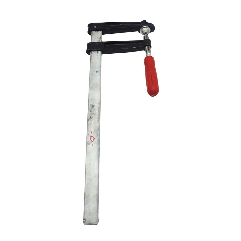 گیره پیچ دستی استوار مدل yp 50cm_140mm