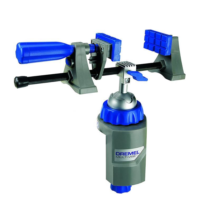 گیره پیچ دستی درمل مدل multi vise 2500