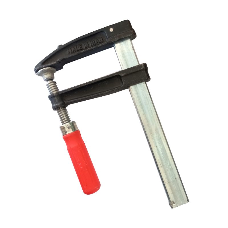 گیره پیچ دستی مدل di 30